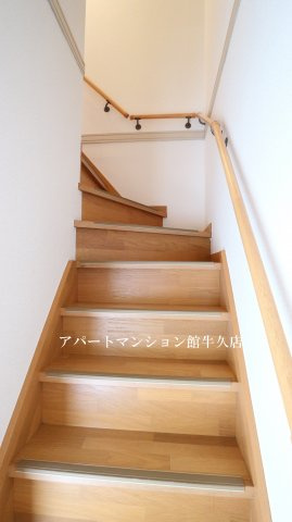 コンフォールサースＡのその他