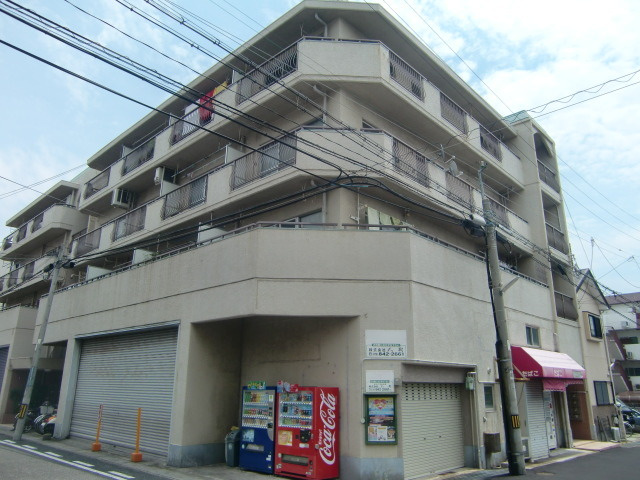 橋本第2マンション