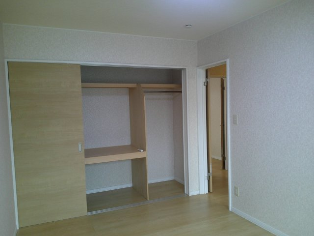 TOWN　East1の洋室