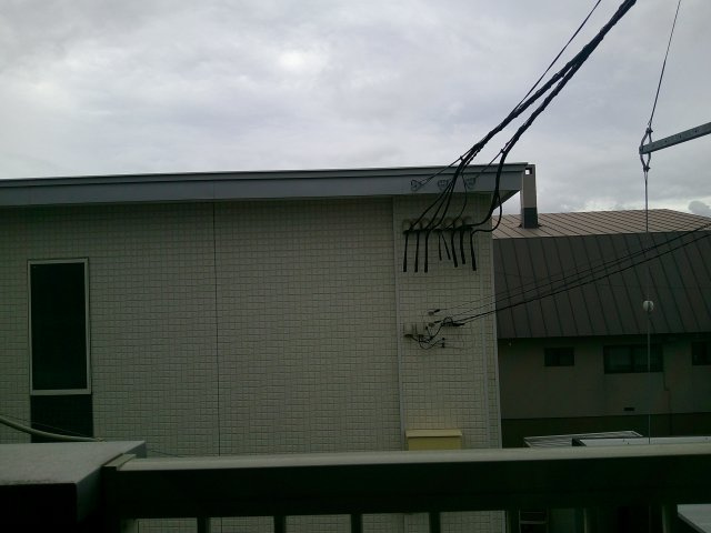 TOWN　East1の展望