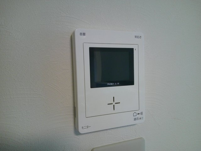 TOWN　East1のセキュリティ