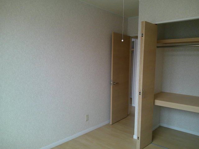 TOWN　East1の洋室