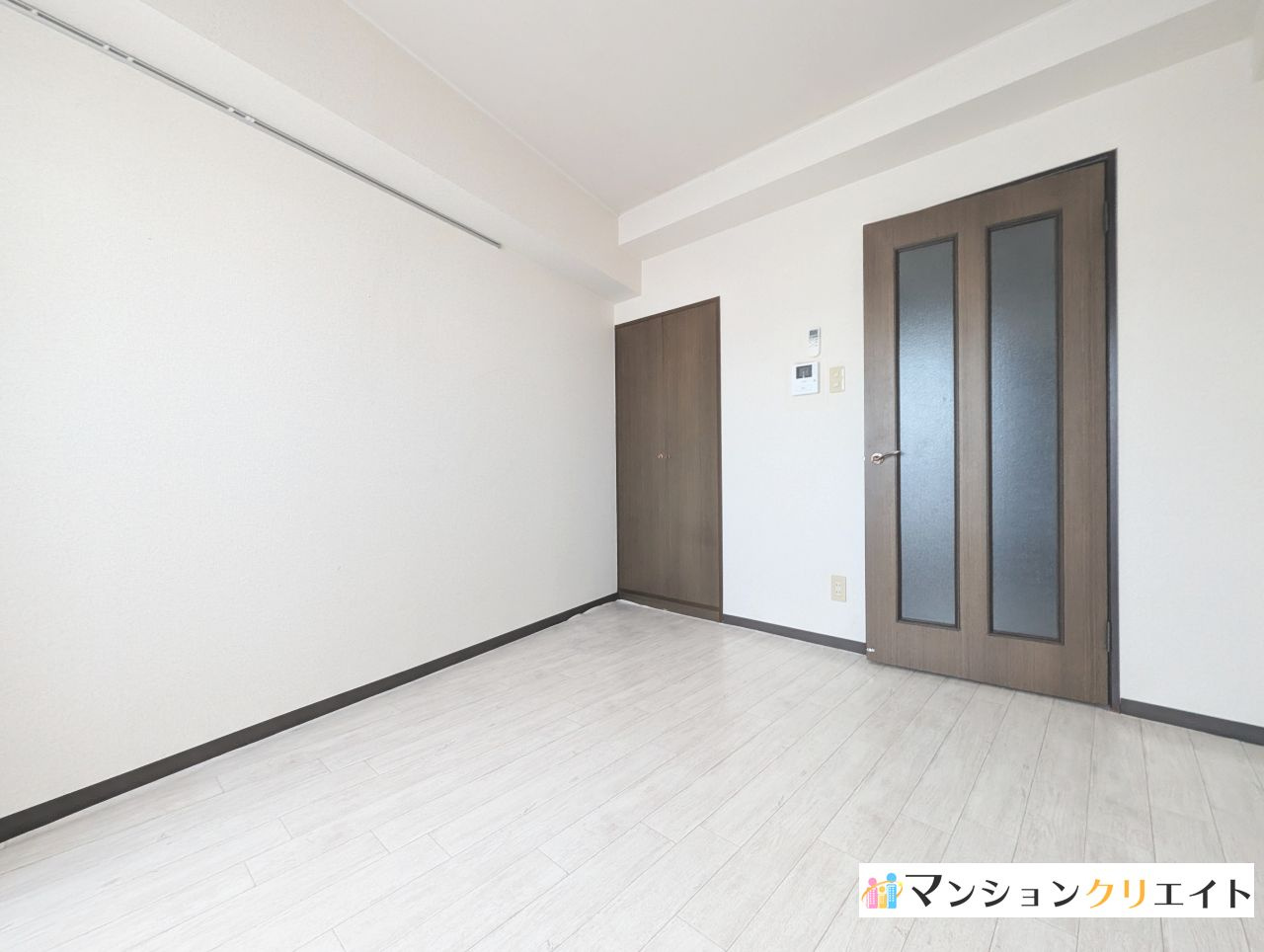 信開トピア足羽の洋室|洋室約5.0帖