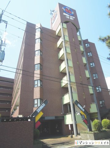 信開トピア足羽