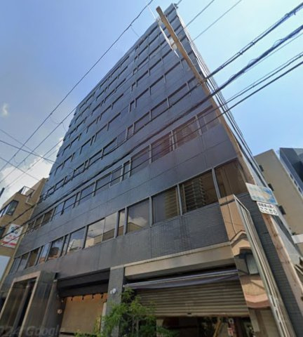 大阪市北区豊崎３丁目の店舗事務所