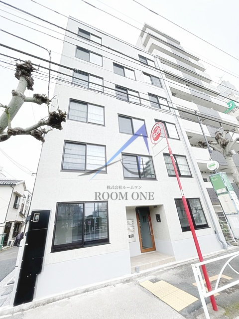 フェリチタ横川