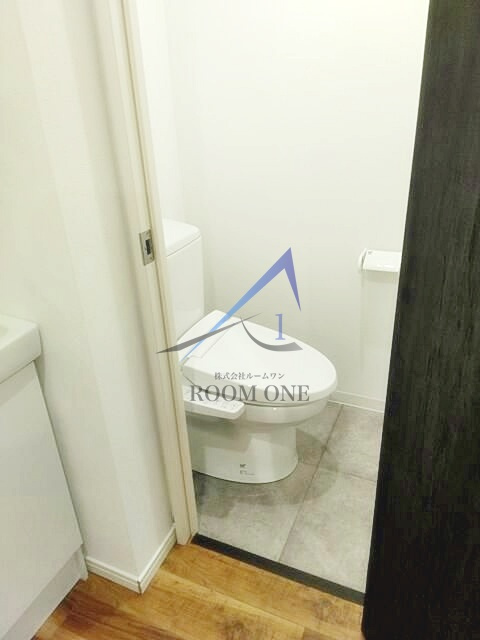 フェリチタ横川のトイレ|トイレです。