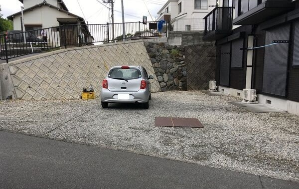 ビューテラス クリハラの設備