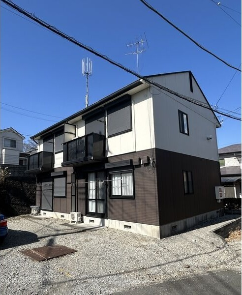 ビューテラス クリハラ