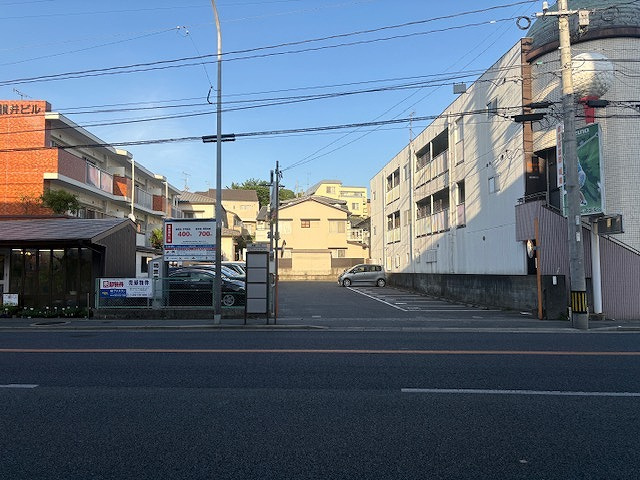 【外観】 | 城南区飯倉1丁目土地