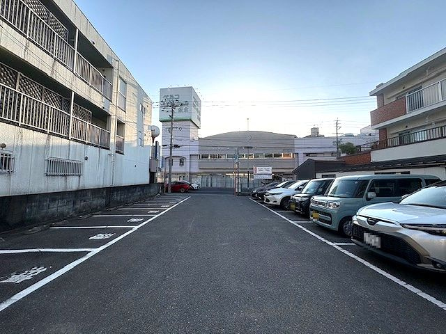 【外観】 | 城南区飯倉1丁目土地
