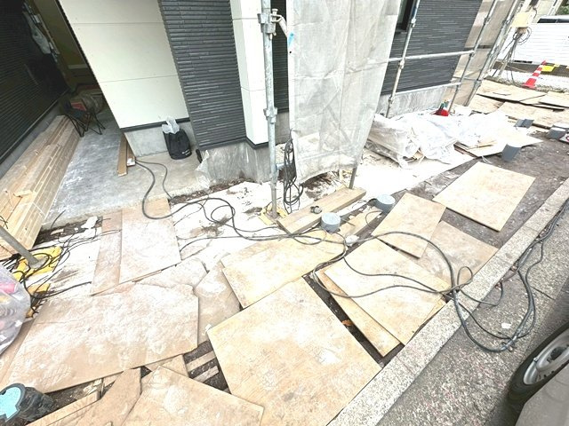 ヴィラージュ戸塚Ⅰのその他共用部分