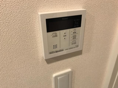 【設備】 | アメニティーハウス | 室内設備