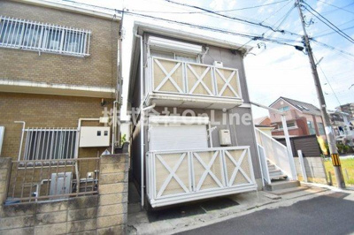 【外観】 | ジュネス小阪