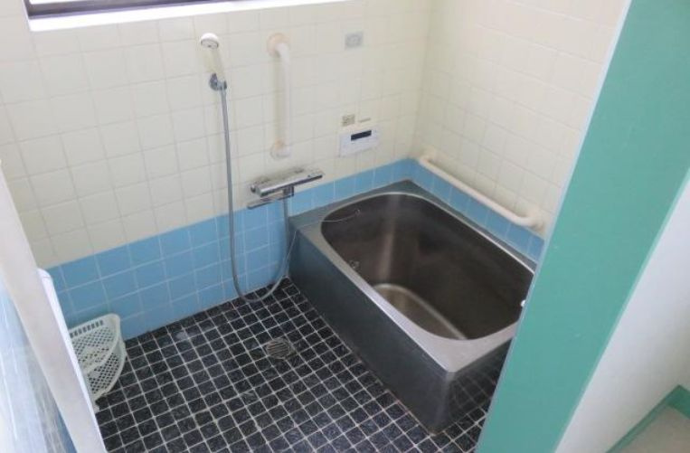 泉台5丁目貸戸建住宅の浴室