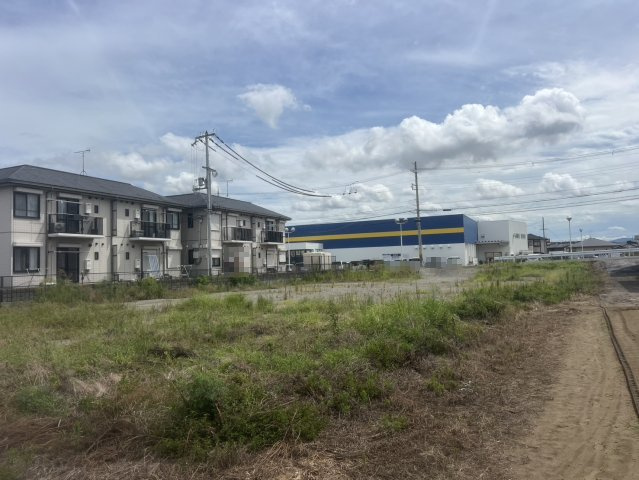 和歌山市西庄・土地・56973