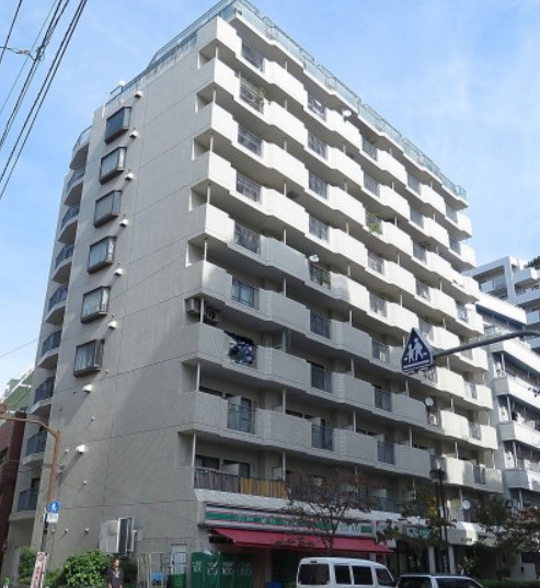 クレール池袋