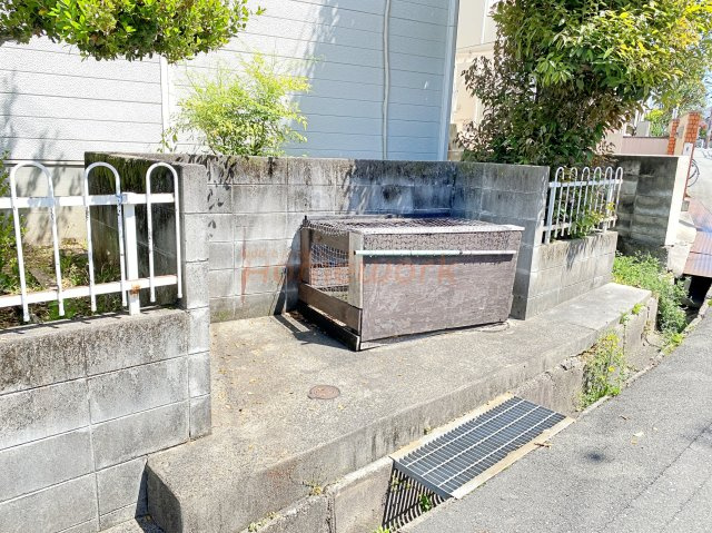 稲５ハイツのその他共用部分