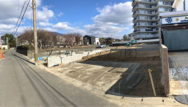 リーブルガーデン福津市花見の里第五