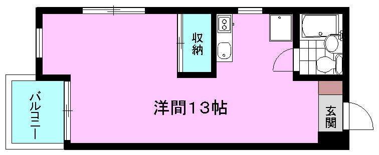 マジェスティパレスＫＭ