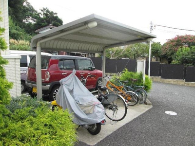 【その他共用部分】 | エクセレント・ネサキＢ