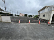 島田氏契約駐車場10の画像