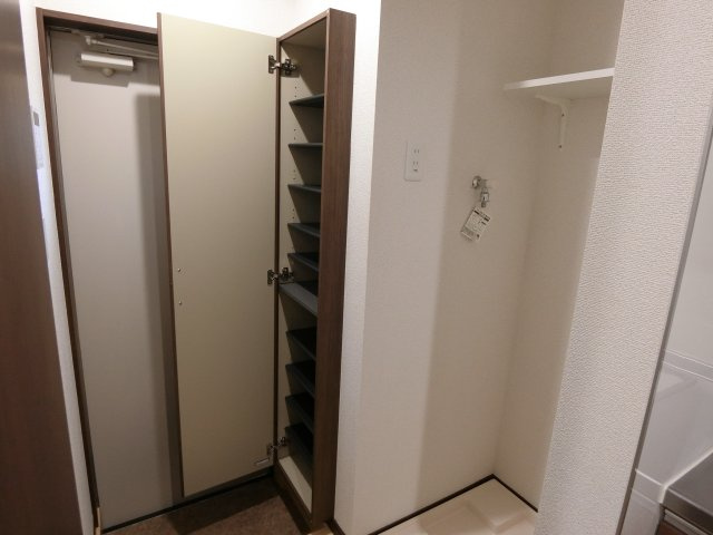 KTA（ケーティエー）の収納|他のお部屋の参考写真となります。