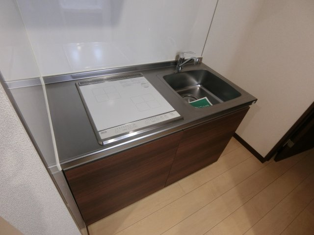 KTA（ケーティエー）のキッチン|他のお部屋の参考写真となります。