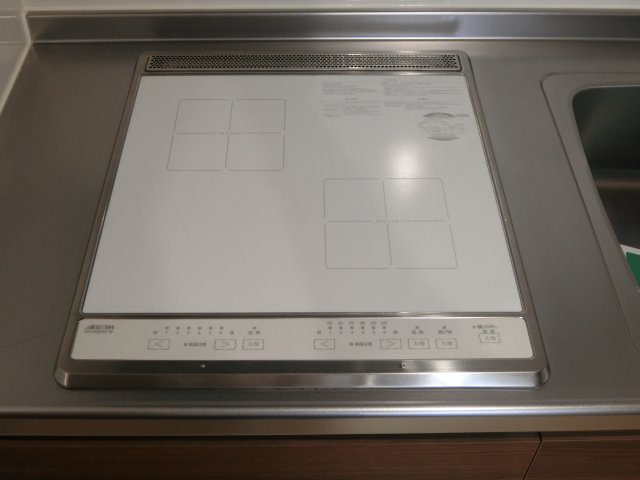KTA（ケーティエー）のキッチン|他のお部屋の参考写真となります。