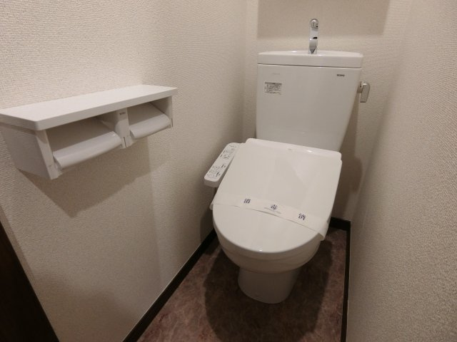 KTA（ケーティエー）のトイレ|他のお部屋の参考写真となります。