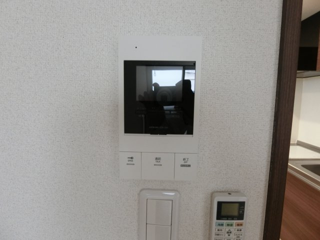 KTA（ケーティエー）のセキュリティ|他のお部屋の参考写真となります。