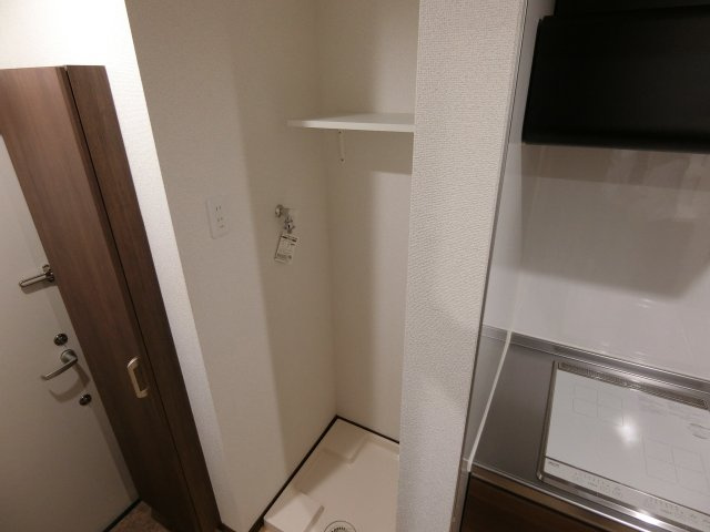 KTA（ケーティエー）の収納|他のお部屋の参考写真となります。