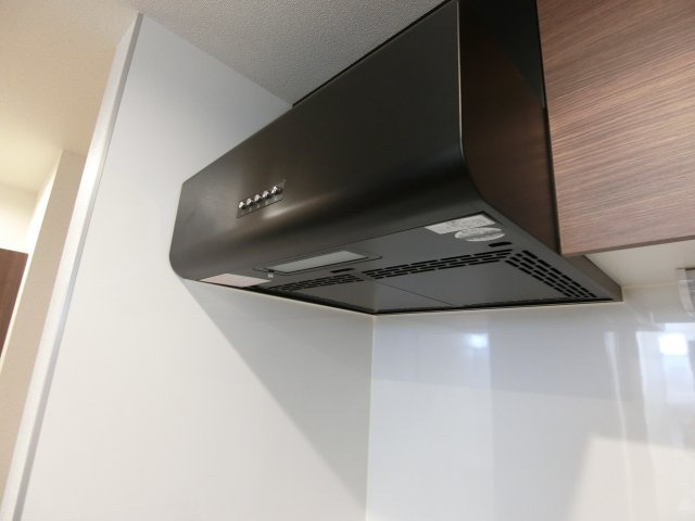 KTA（ケーティエー）のキッチン|他のお部屋の参考写真となります。