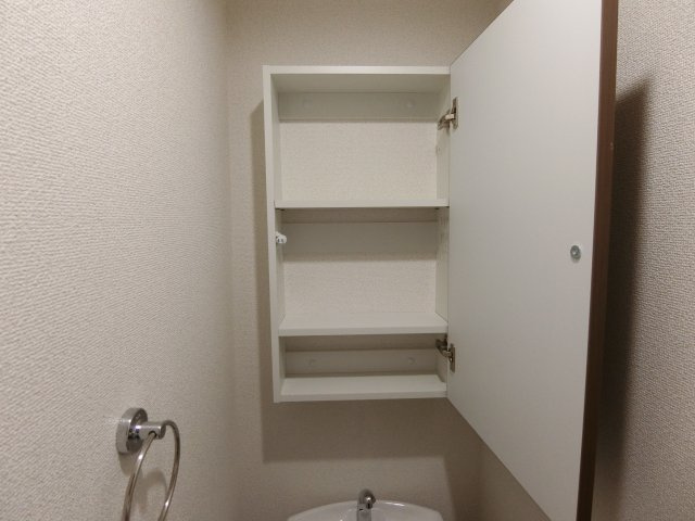 KTA（ケーティエー）の収納|他のお部屋の参考写真となります。