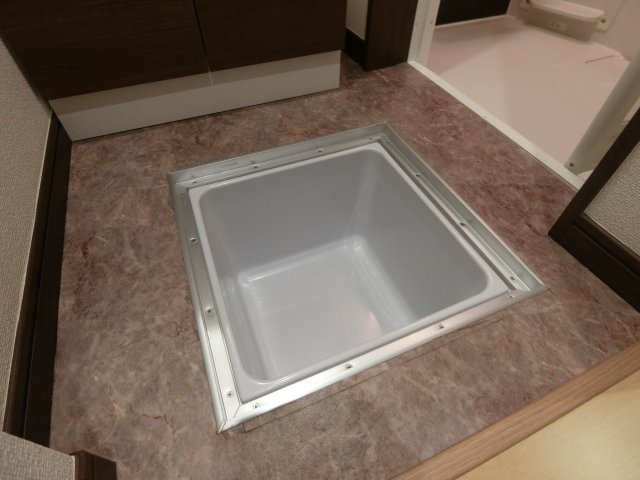 KTA（ケーティエー）の収納|他のお部屋の参考写真となります。
