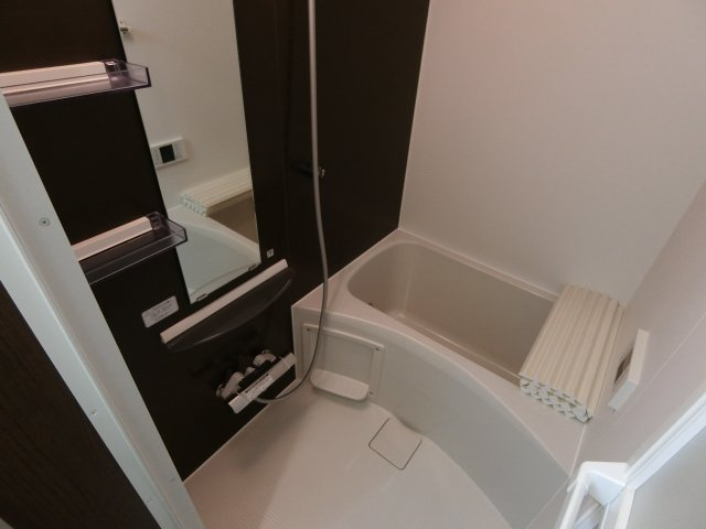 KTA（ケーティエー）の浴室|他のお部屋の参考写真となります。