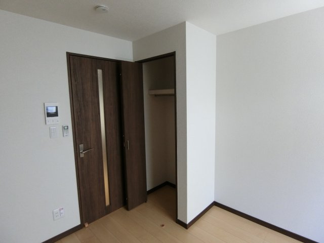 KTA（ケーティエー）の収納|他のお部屋の参考写真となります。
