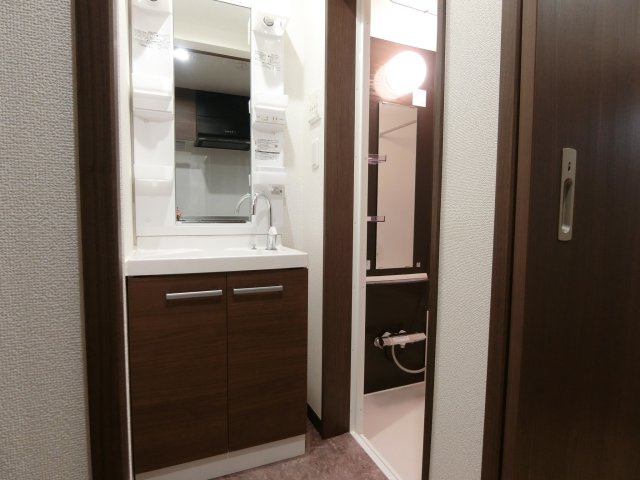 KTA（ケーティエー）の洗面所|他のお部屋の参考写真となります。