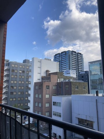 【展望】 | シャンボール舞鶴☆仲介手数料無料☆