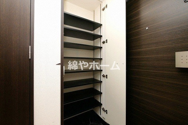 アスヴェル難波EASTのその他
