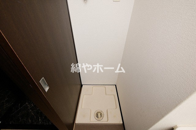 アスヴェル難波EASTの設備