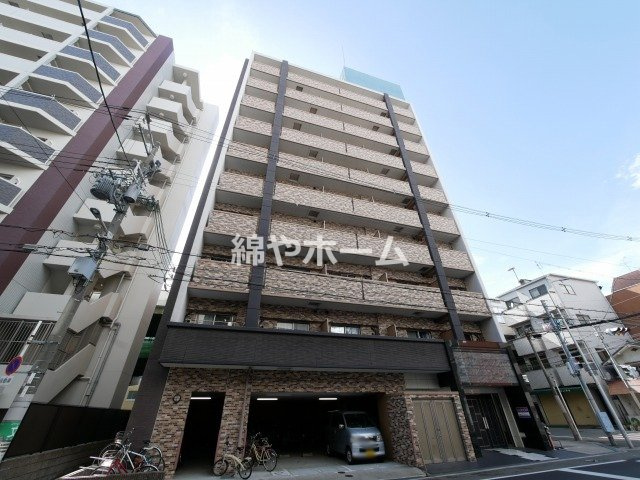 アスヴェル難波EAST