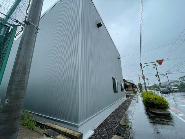 瑞穂町倉庫のその他
