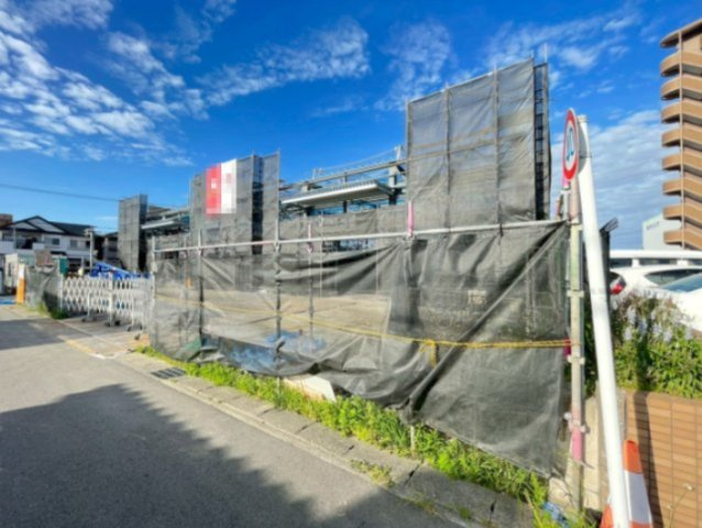 瑞穂町倉庫