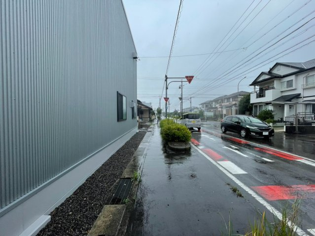 瑞穂町倉庫のその他