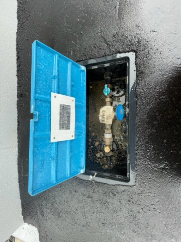 瑞穂町倉庫のその他共用部分