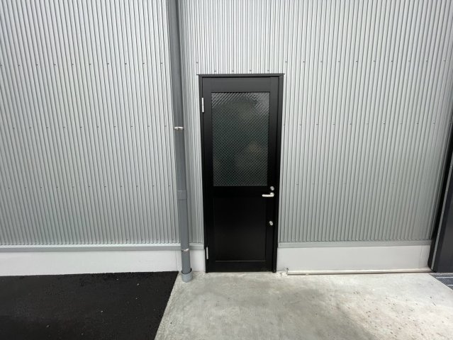 瑞穂町倉庫のその他