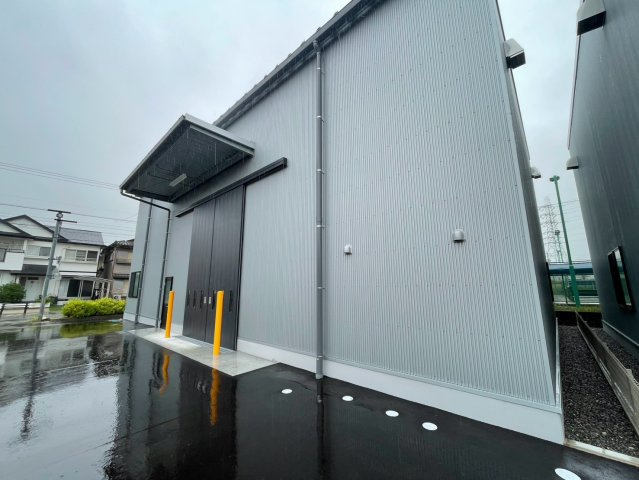 瑞穂町倉庫のその他