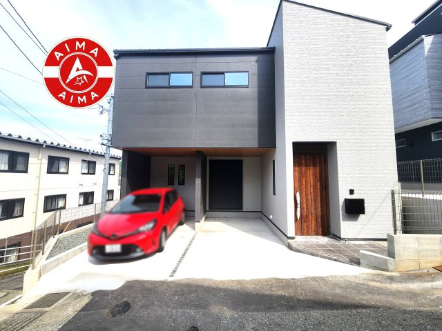 福岡市東区香椎1丁目第2-3棟（1号棟）