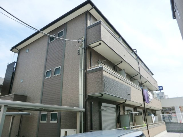 オークス浦和北